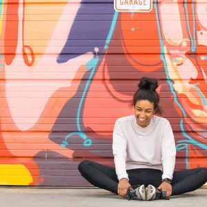 Meet your Posher, Sydney